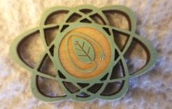 Nuclear Power is CLEAN GREEN Energy